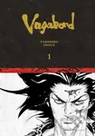 Vagabond Definitive Edition, Vol. 1 - Takehiko Inoue - kniha z kategorie Komiksy
