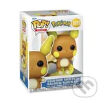 Funko POP Games: Pokemon - Alolan Raichu #1011