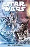 Star Wars: Lando - Roztříštěné Impérium - kolektív autorov