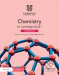 Cambridge IGCSE™ Chemistry Workbook with Digital Access (2 Years) - kniha z kategorie Jazykové učebnice a slovníky