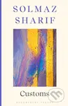 Customs - Solmaz Sharif - kniha z kategorie Poezie