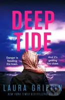 Deep Tide (A heart-pounding, race-against-the-clock romantic thriller!) - kniha z kategorie Romantika
