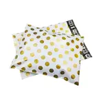 Rectangle PE Plastic Self-Adhesive Packing Bags