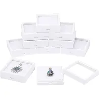 Acrylic Jewelry Box