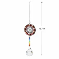 Big Pendant Decorations