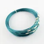 Steel Wire Bracelet Cord DIY Jewelry Making