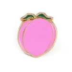 Fruit Theme Enamel Pins