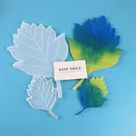 DIY Cup Mat Silicone Molds