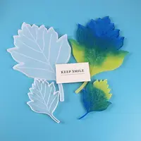 DIY Cup Mat Silicone Molds