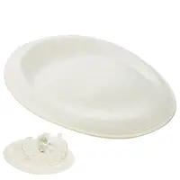 Linen Mini Hat Fascinator Base