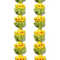 Handmade Lampwork Beads Strands