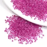 12/0 Glass Seed Beads
