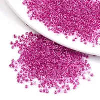 12/0 Glass Seed Beads