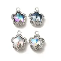 Alloy Pendants