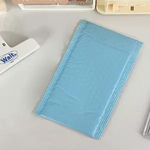 Plastic Film Package Bags