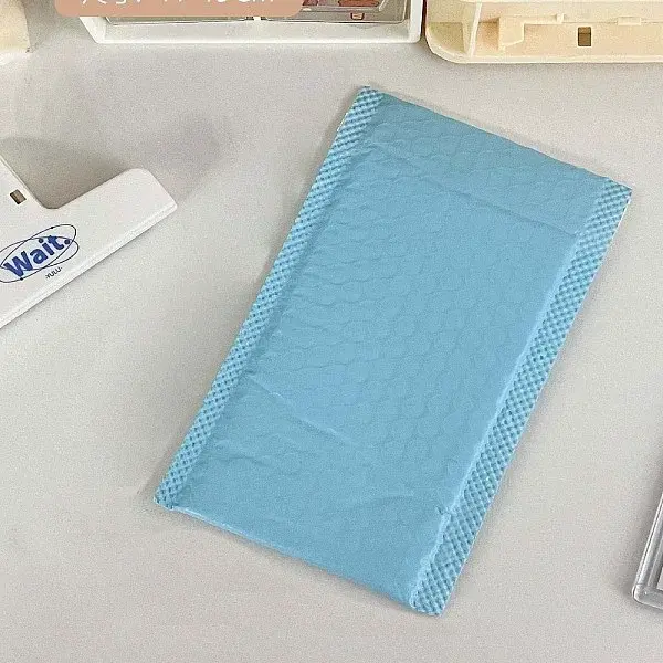 Plastic Film Package Bags