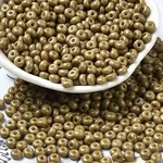 Baking Paint Glass Seed Beads