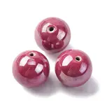 Handmade Polymer Clay Beads