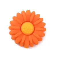 Food Grade Eco-Friendly Silicone Beads