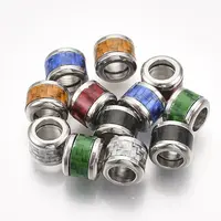 304 Stainless Steel Beads