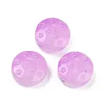 Transparent Glass Beads