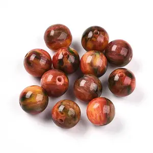 Resin Beads