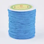 Nylon Braided Cord