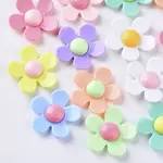 Opaque Acrylic Beads