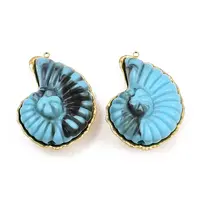 304 Stainless Steel Pendants