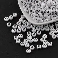 Acrylic Beads