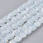 Opalite Beads Strands