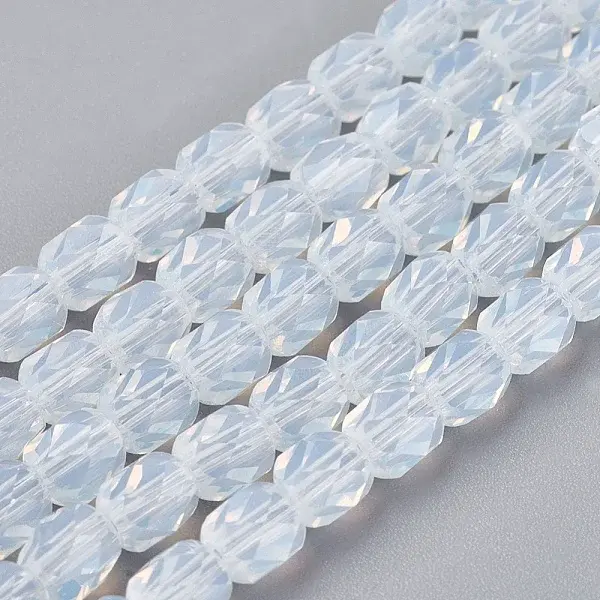 Opalite Beads Strands