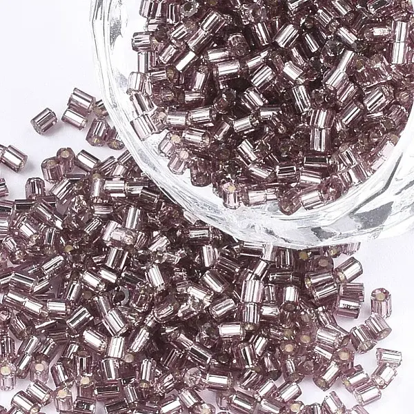 FGB Grade A Glass Seed Beads