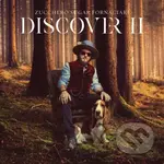 Zucchero: Discover II LP (2 LP) - Zucchero