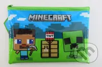 Minecraft Školský set malý