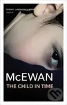 The Child in Time - Ian McEwan - kniha z kategorie Společenská beletrie