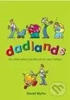 Dadlands - Rôzni autori (editori)
