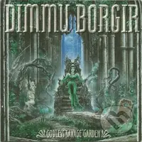 Dimmu Borgir: Godless Savage Garden (Yellow Splatter) LP