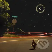 Rosemary Hill: Sixpence None the Richer (Red) LP - Rosemary Hill