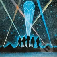 Omega: Gammapolis LP - OMEGA