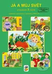 Já a můj svět 3 - prvouka (učebnice)