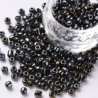 6/0 Glass Seed Beads