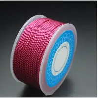 Round Nylon Cords