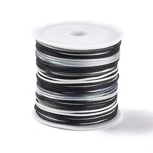 Segment Dyed Nylon Thread Cord