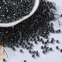 Glass Seed Beads