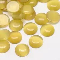 Cat Eye Cabochons