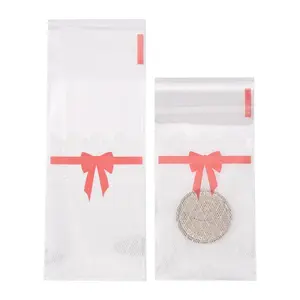 Rectangle Plastic Cellophane Bags
