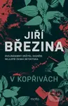 V kopřivách - Jiří Březina - kniha z kategorie Detektivky