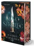 Kovostřelec - Rachel Schneider - kniha z kategorie Beletrie pro děti