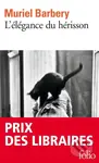 L´élégance du hérisson - Muriel Barberyová